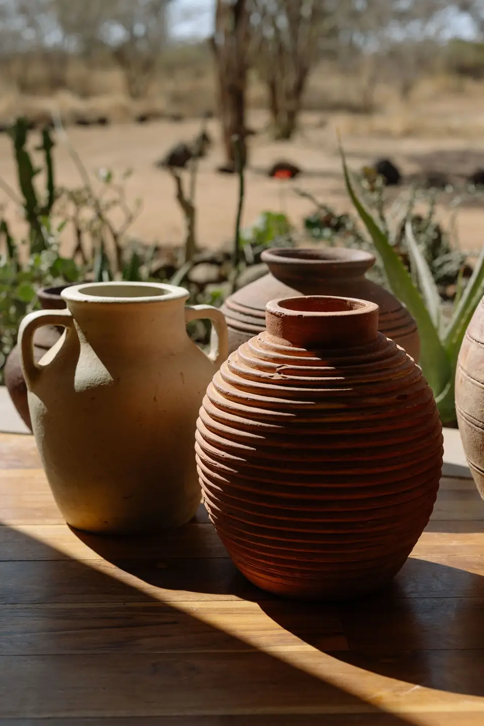 Crafted by hand, with passion